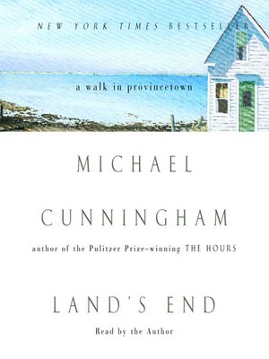 cover image of Land's End